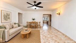 Blk 112 Jurong East Ville (Jurong East), HDB 4 Rooms #639819371